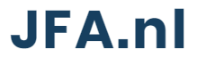JFA.nl-logo